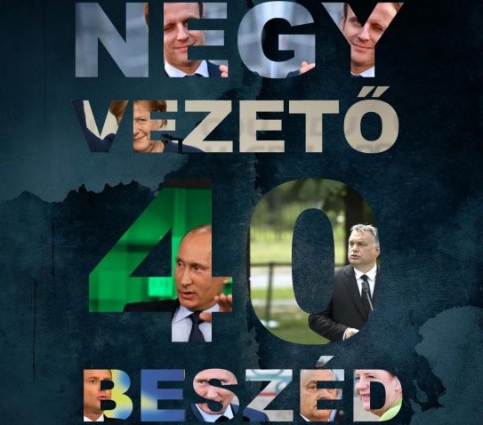 Magyarország Európában – Európa Magyarországon