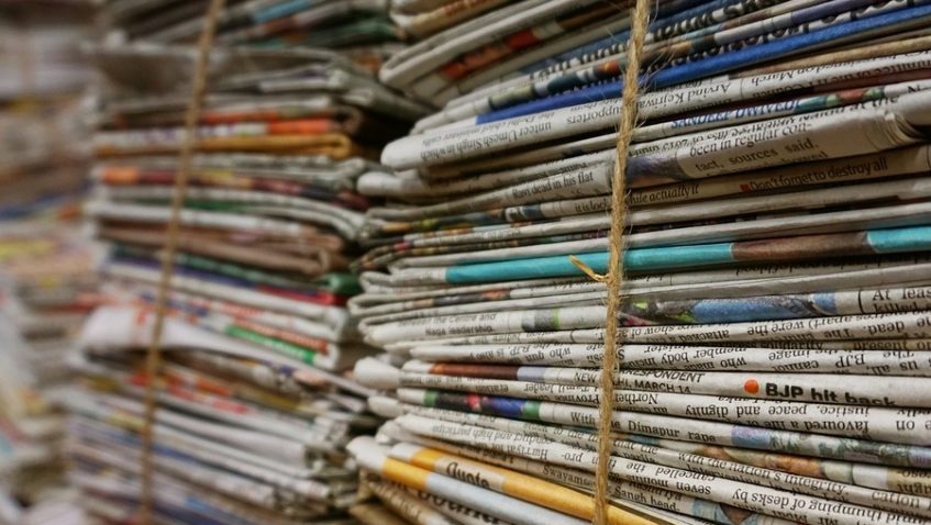 Négy vezető – negyven beszéd
