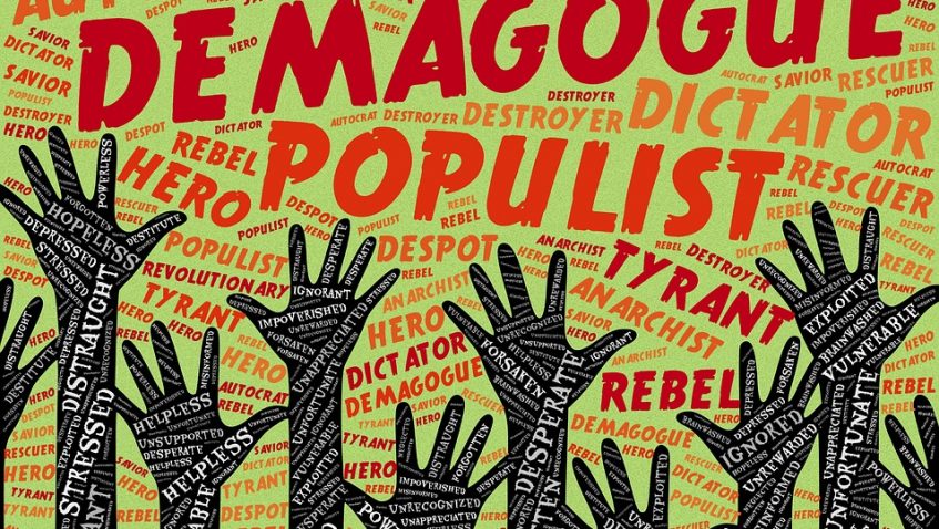 Megérteni a populistát