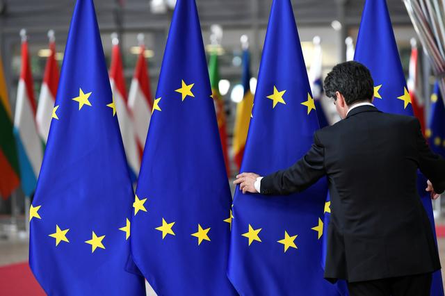Az örömódán túl – 15 éve Európában