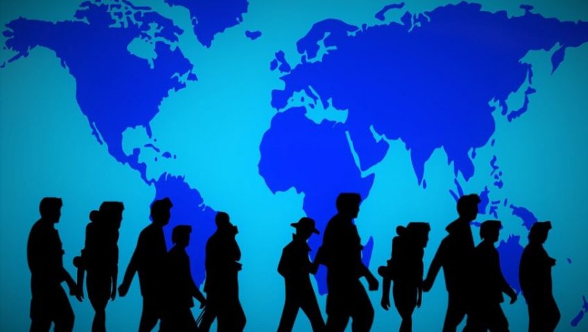Félelem a migrációtól