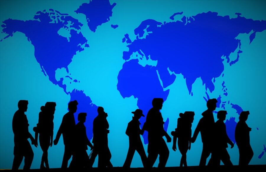 Félelem a migrációtól