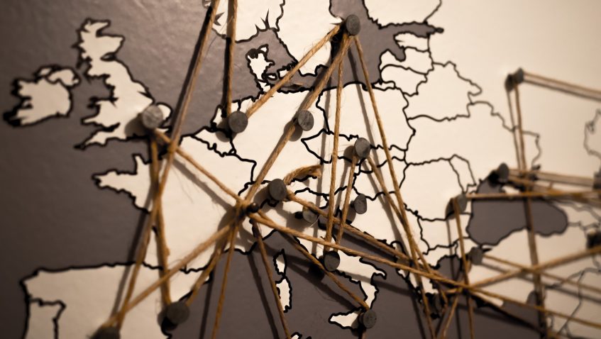 Visions of Europe