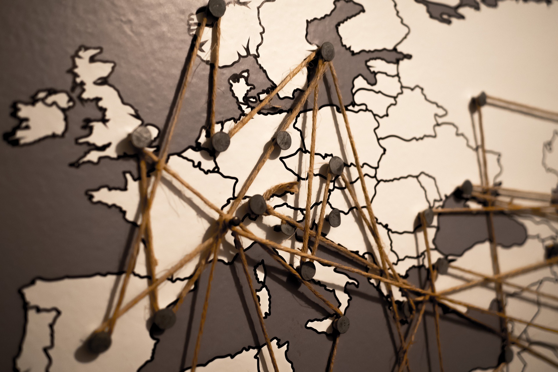 Visions of Europe