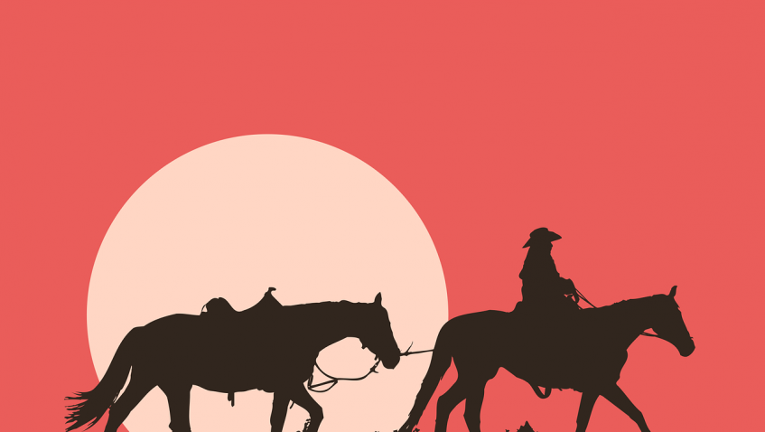 A cowboy-mítosz és az amerikai politikai kultúra