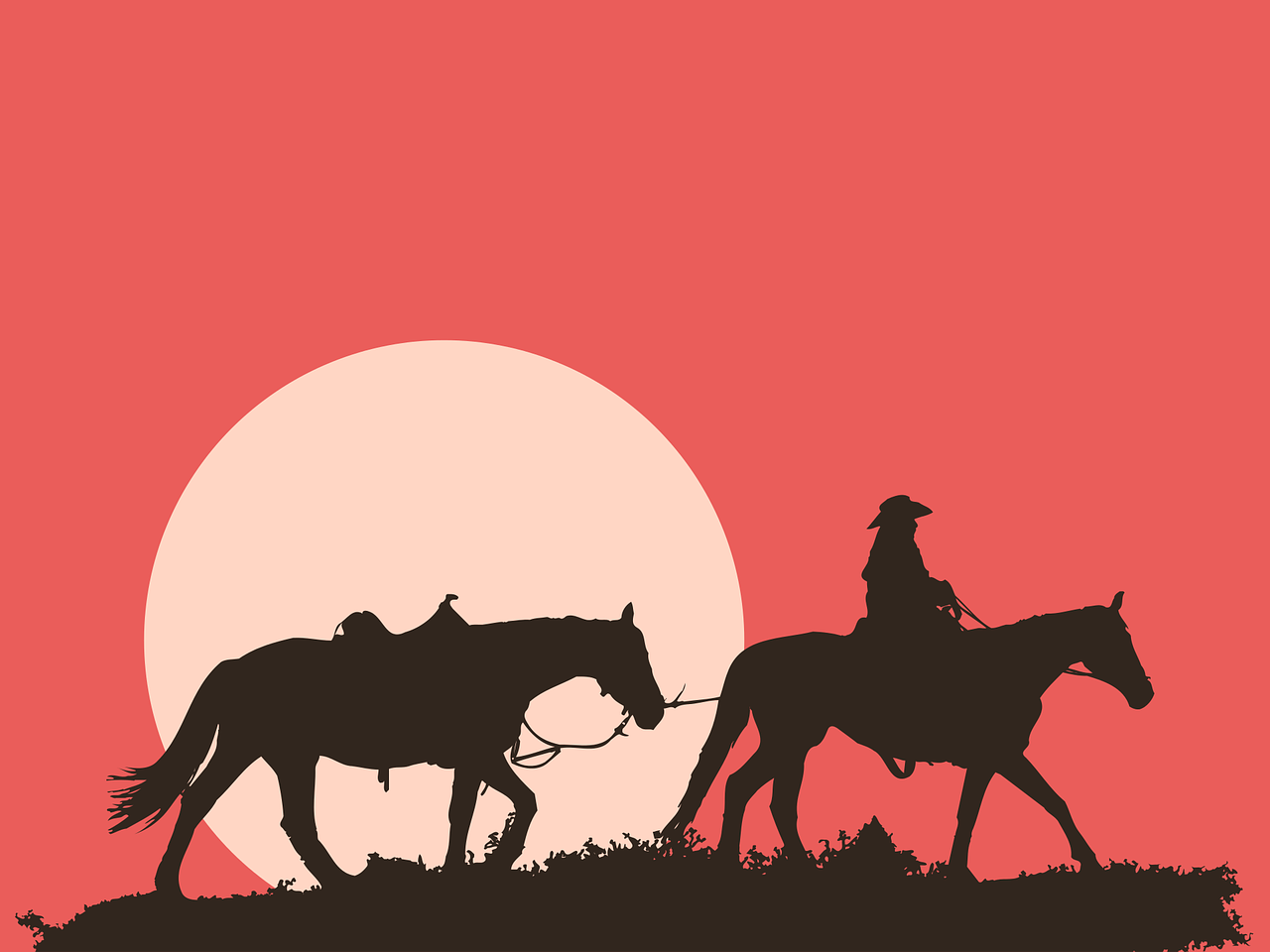 A cowboy-mítosz és az amerikai politikai kultúra