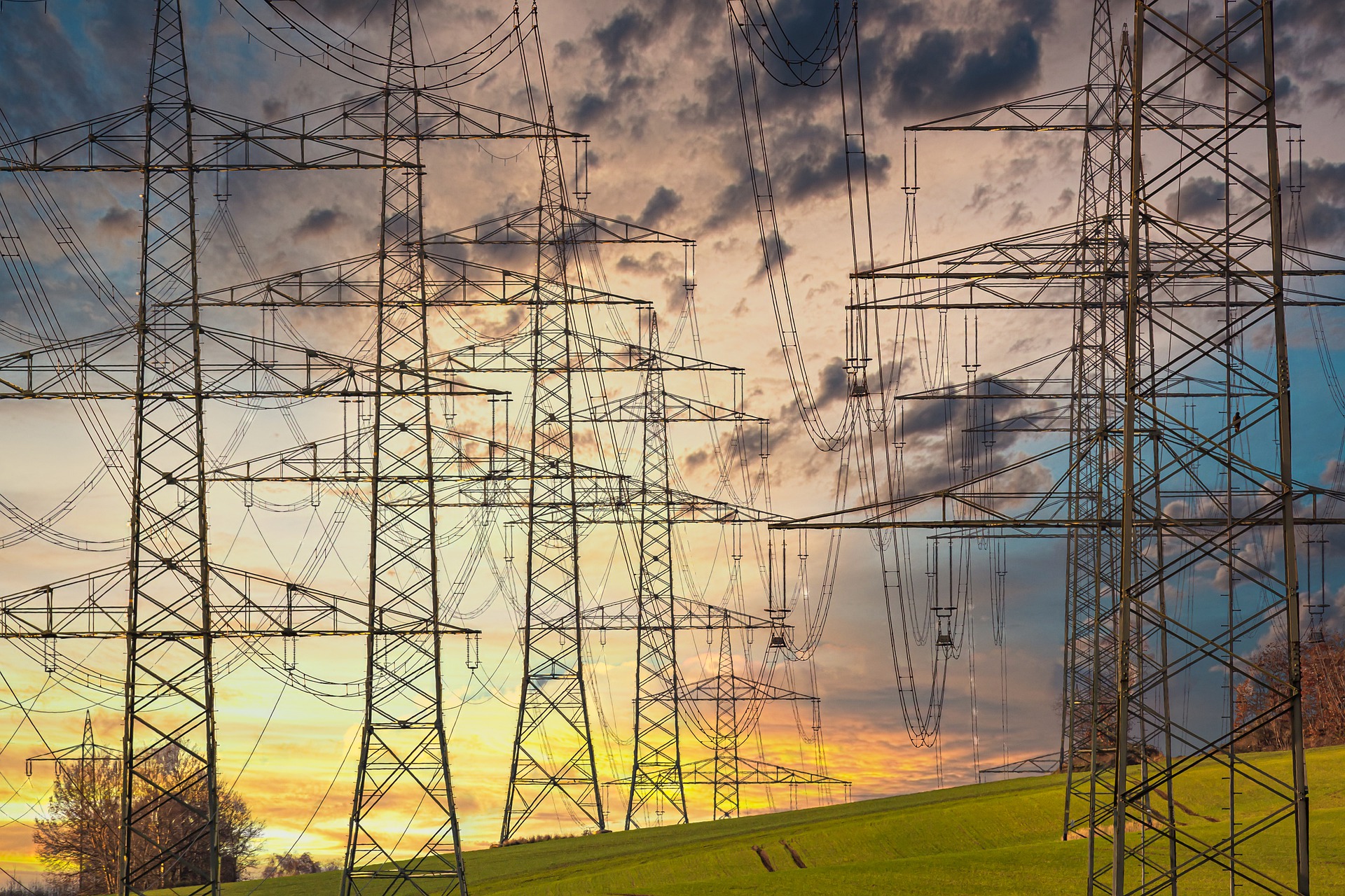 Energy Security and Strategic Communication