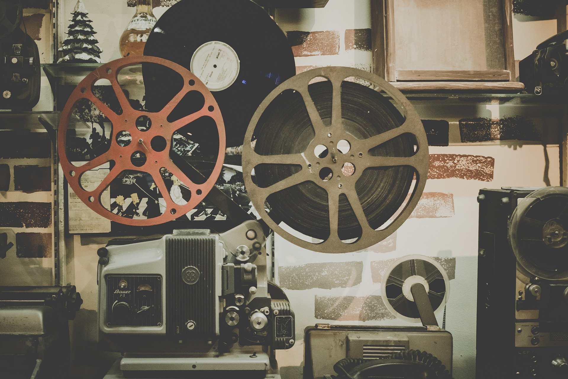 Kultúrharc a filmpolitikában a Bethlen rendszer idején
