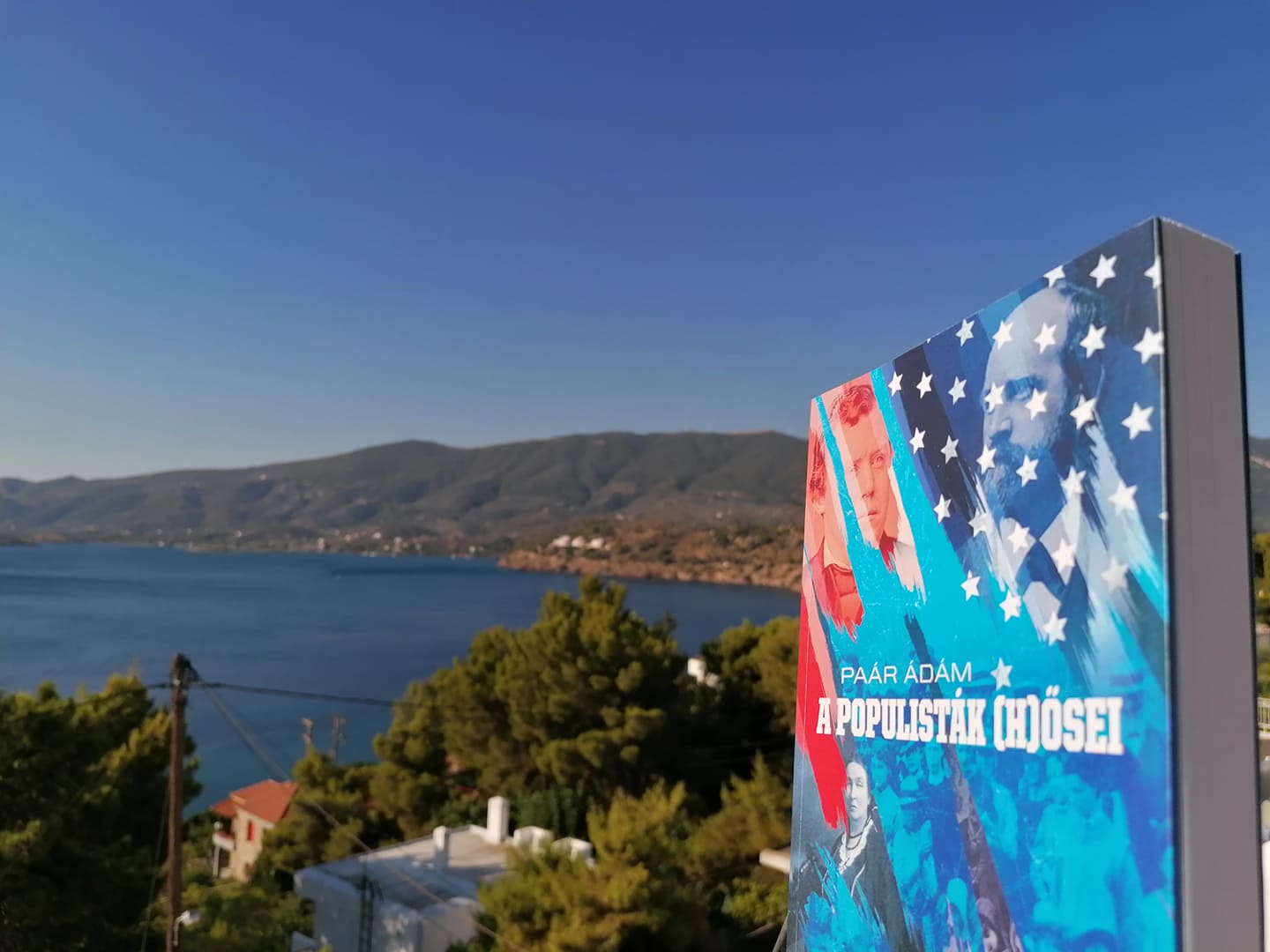 Észak és Dél, régi és mai populizmus