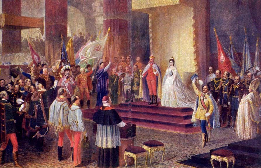 Koronás demokráciák. A monarchiák tanulóképessége Európában I.