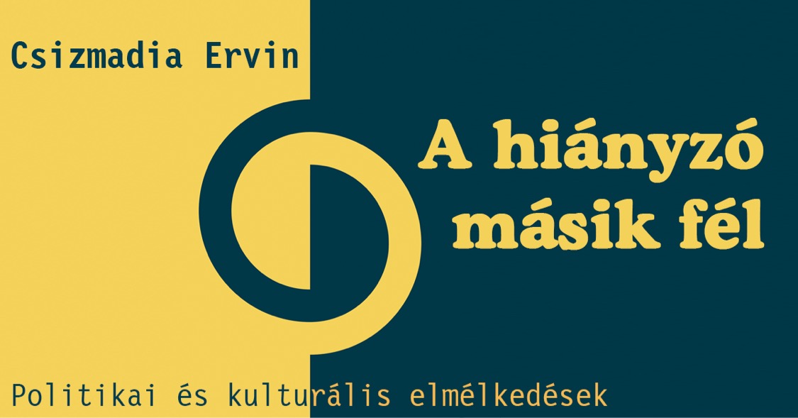 A hiányzó másik fél