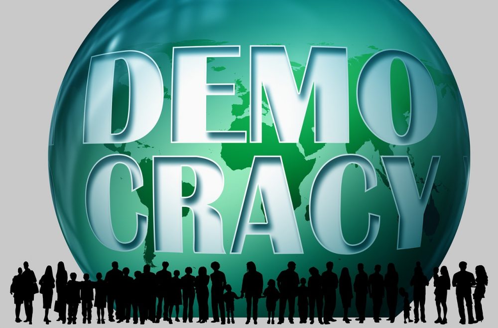 Kell-e nekünk liberális demokrácia?
