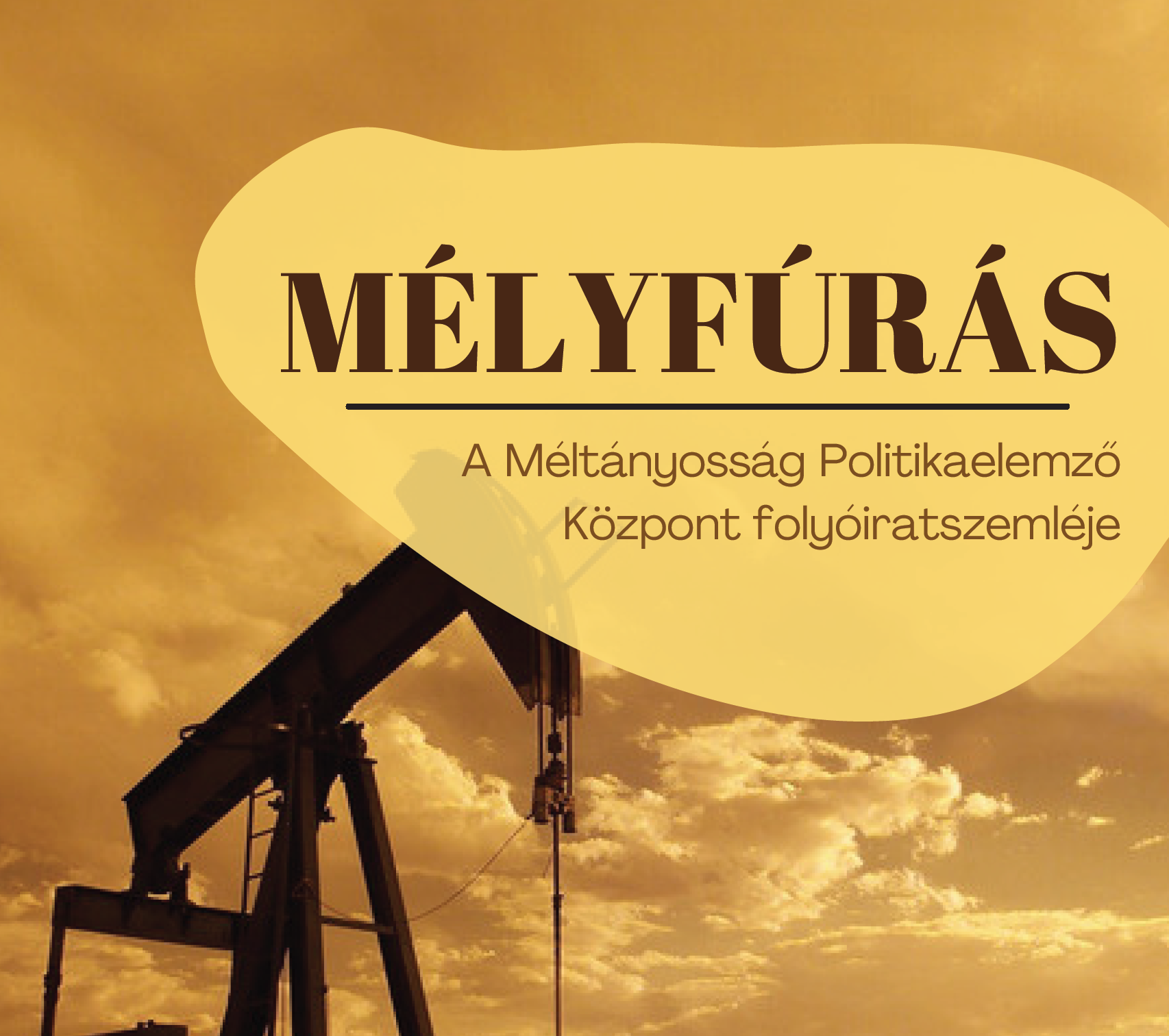 Mélyfúrás
