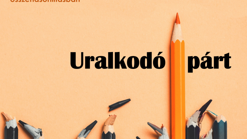 Uralkodó párt