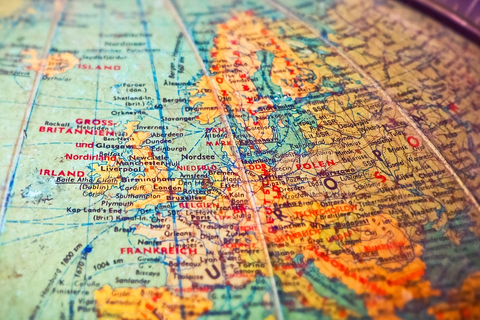 Történelem és geopolitika