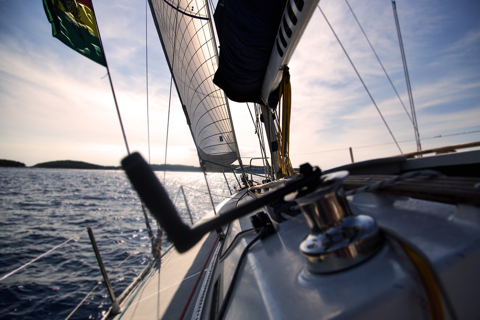 Tough sailing ahead