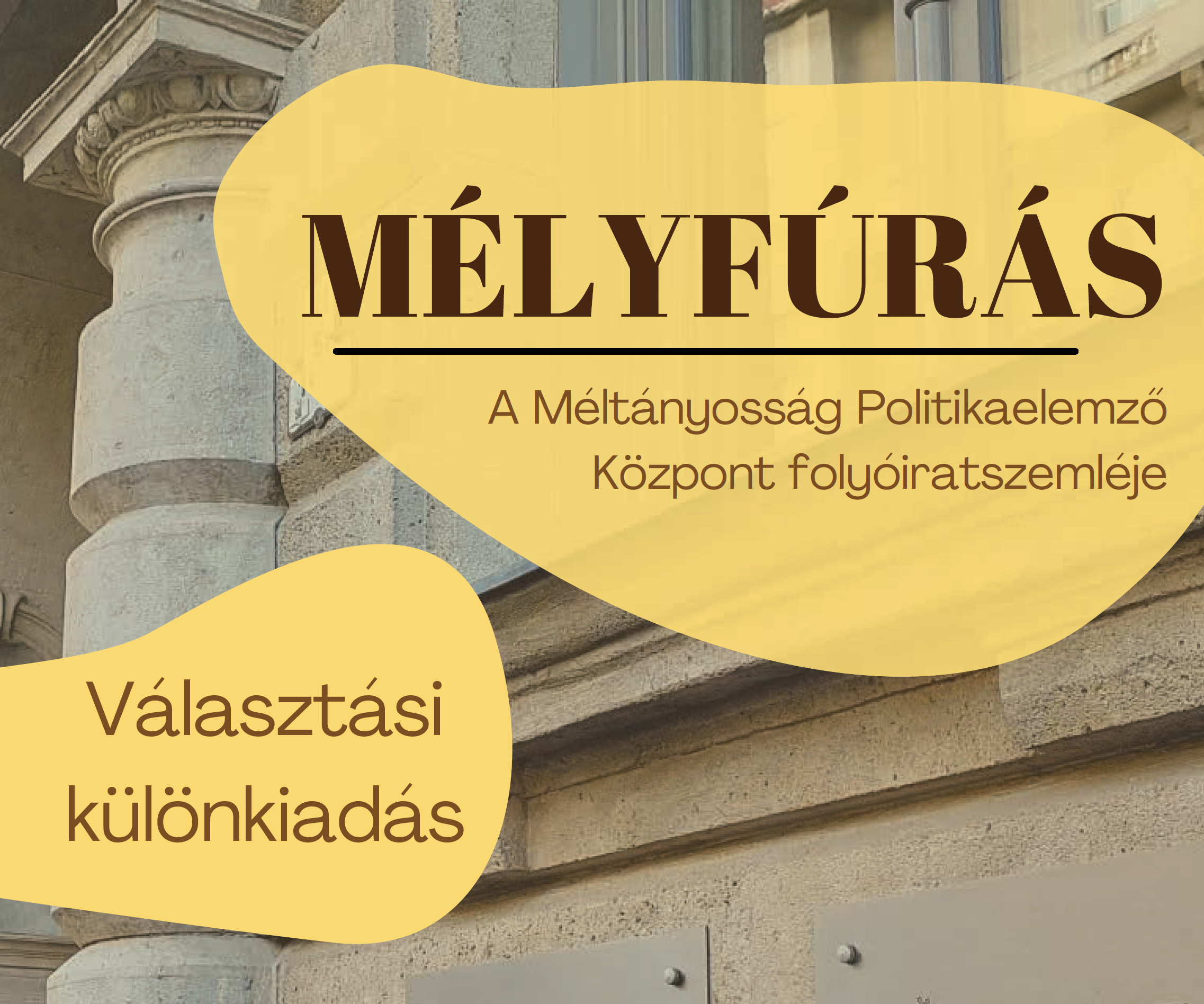Mélyfúrás