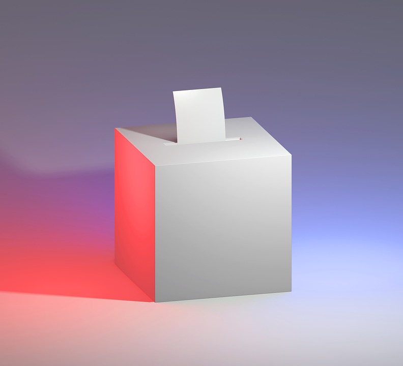 War and elections