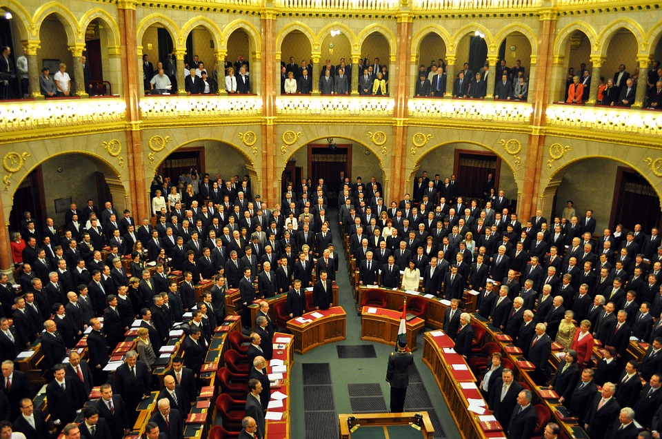 Kormányalakítás