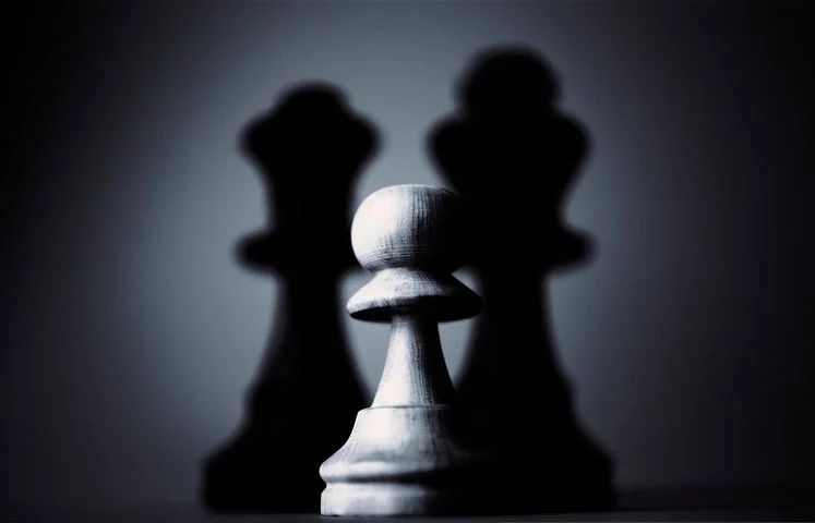 Árnyékkormányok a világban