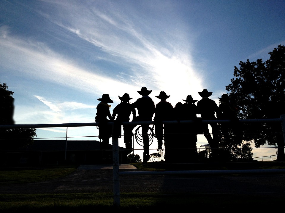 A western szellemisége