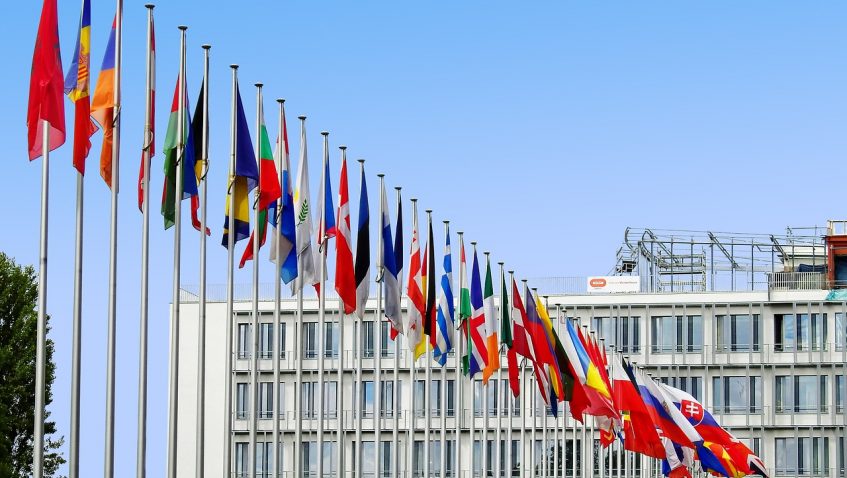 Vélemények Európáról
