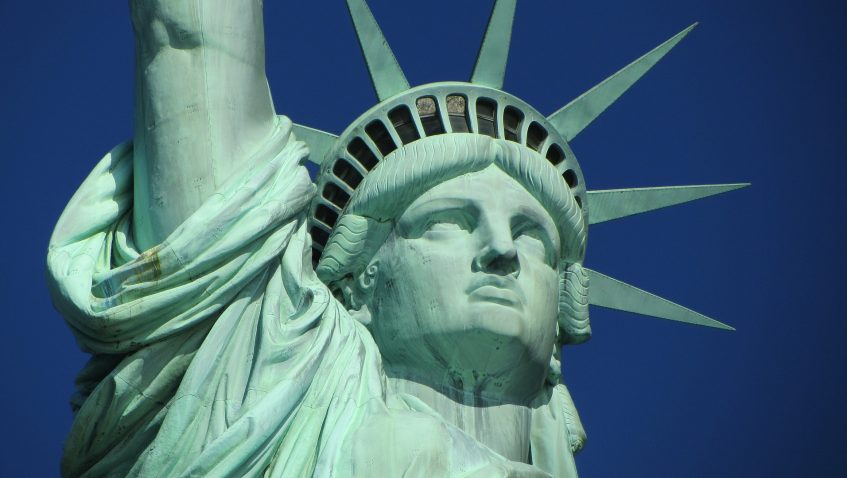 Tényleg Amerika?
