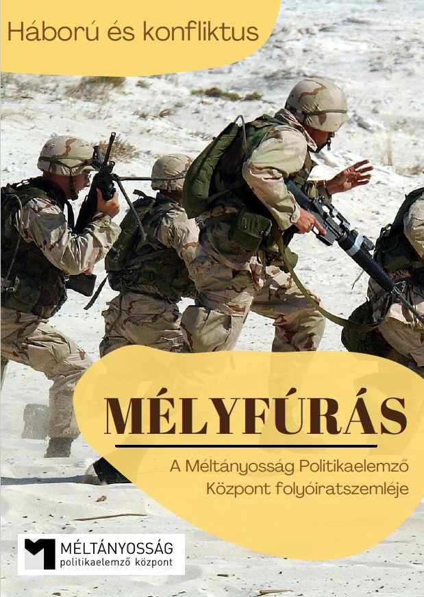 Mélyfúrás
