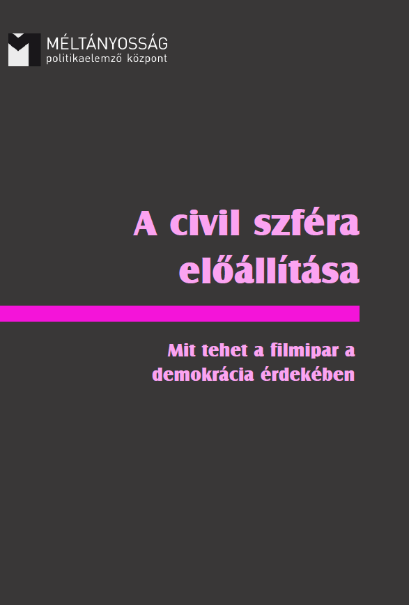 A filmek és a demokrácia