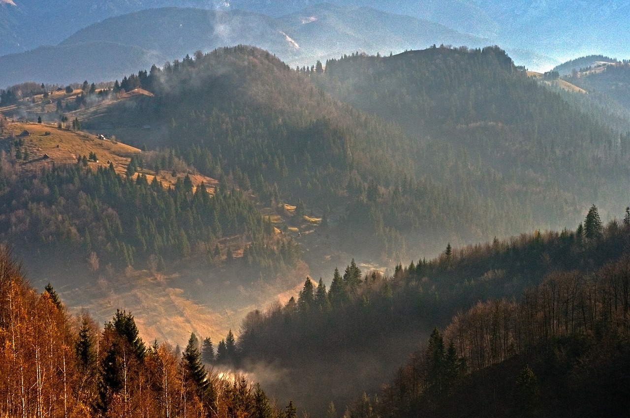 A Kárpátok Prigozsinja