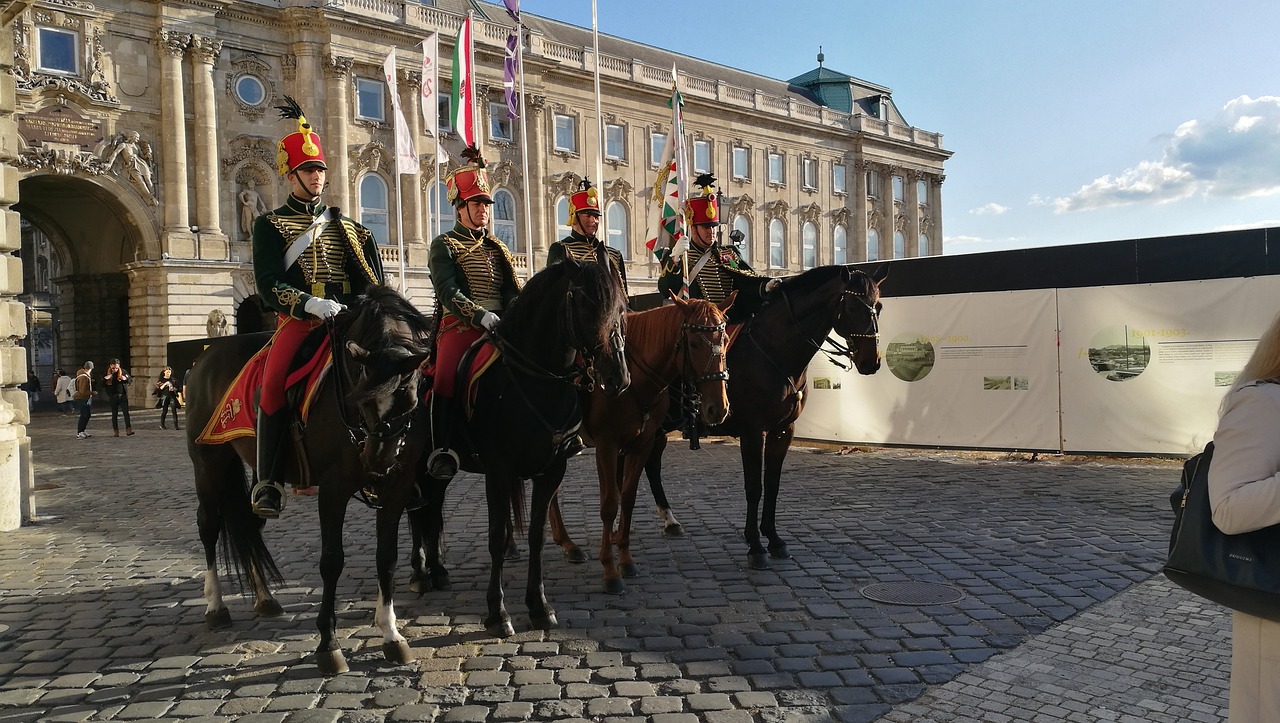 A huszár mint magyar archetípus