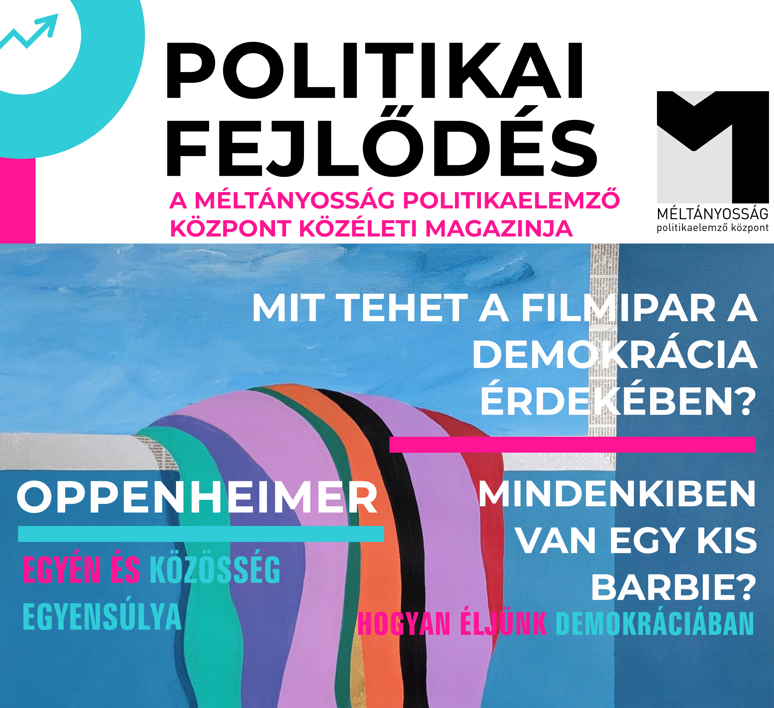 Politikai fejlődés