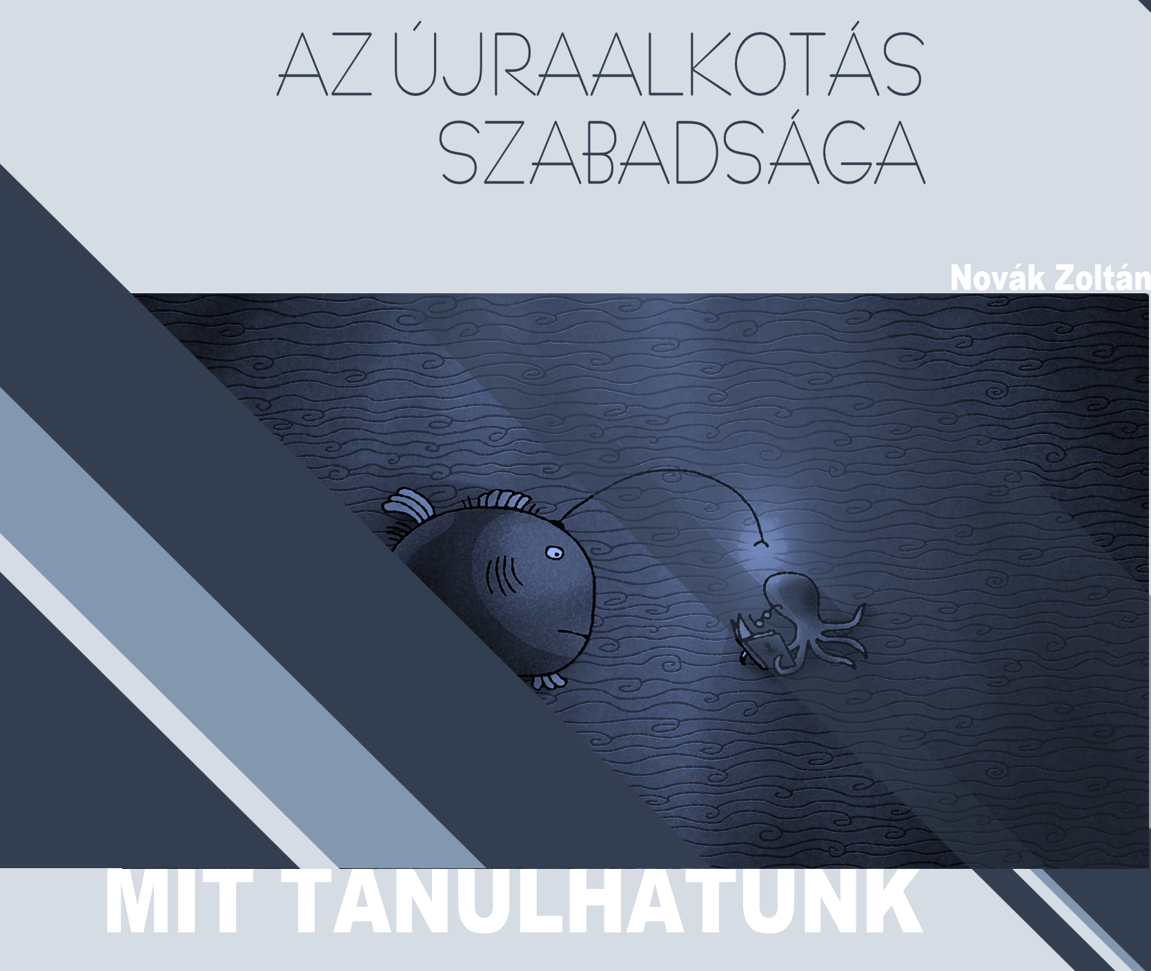 Az újraalkotás szabadsága