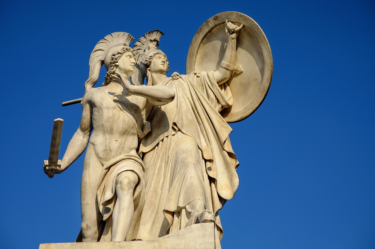 The secret of the European right