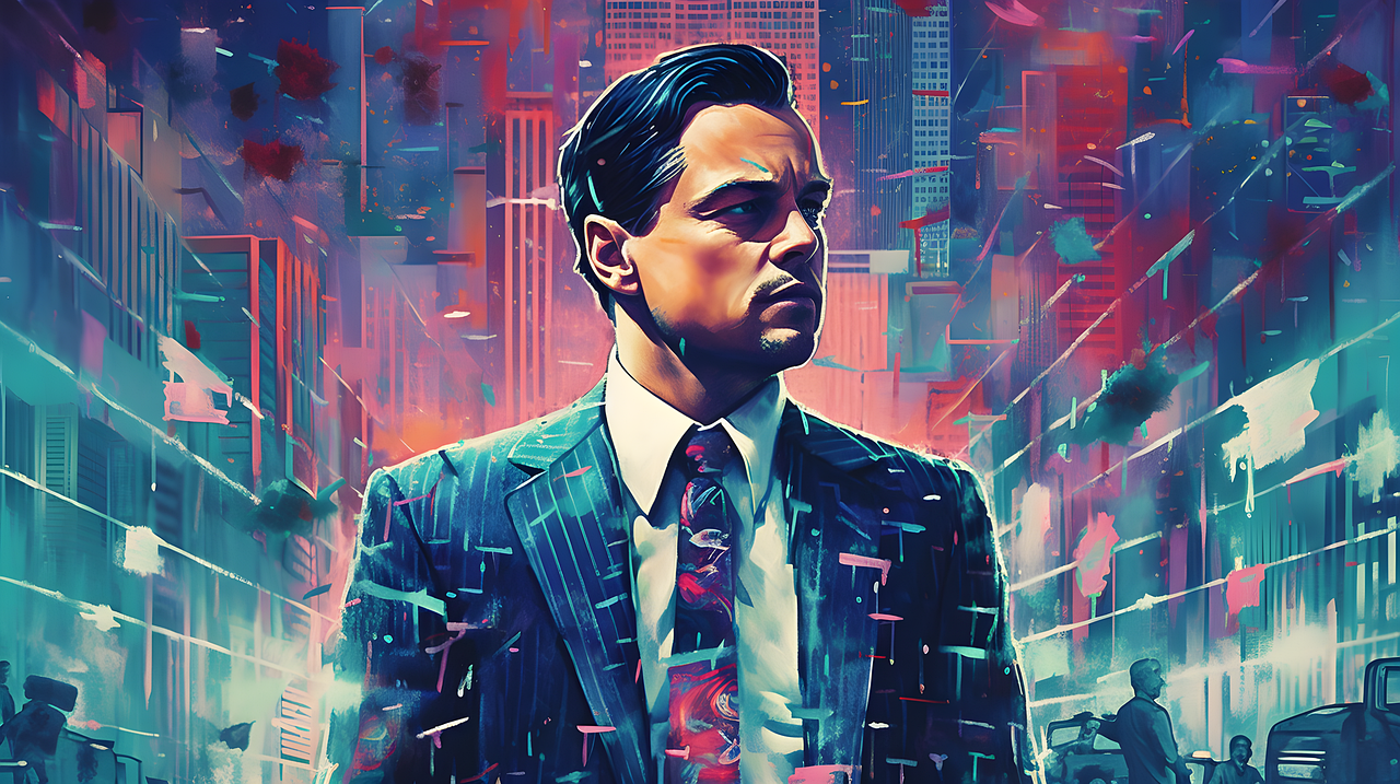 Mindannyian dicapriók vagyunk