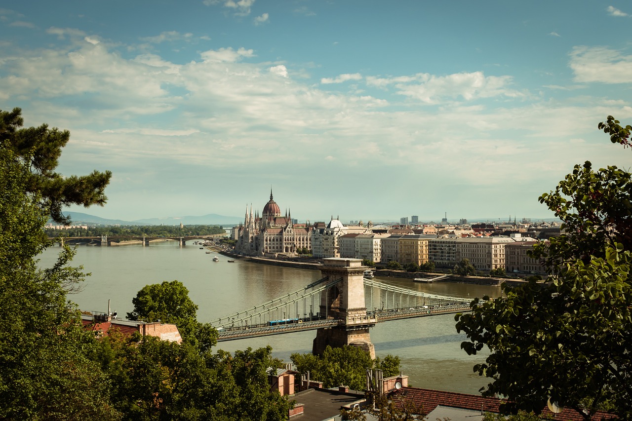 Széchenyi és Kossuth