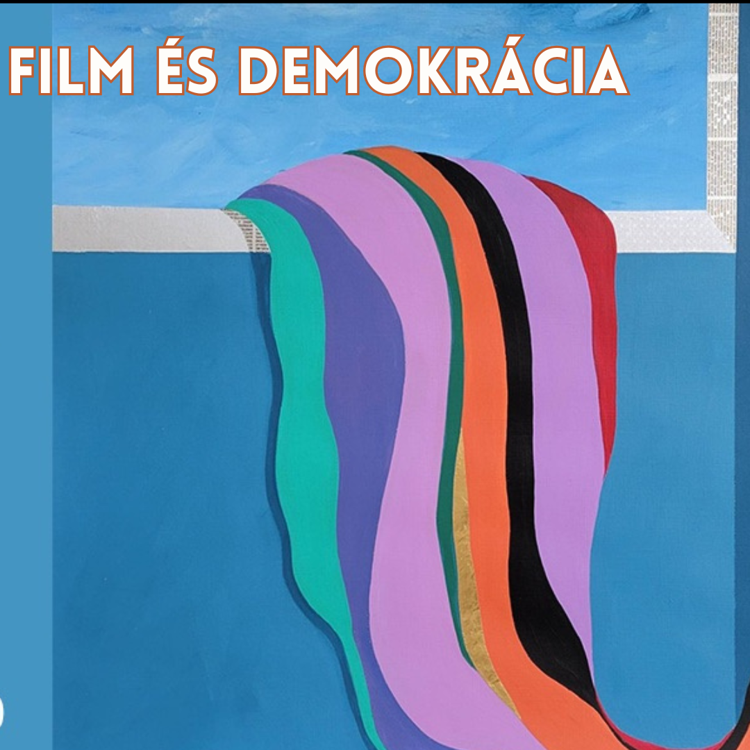 Konferencia a filmek demokráciaépítő lehetőségeiről
