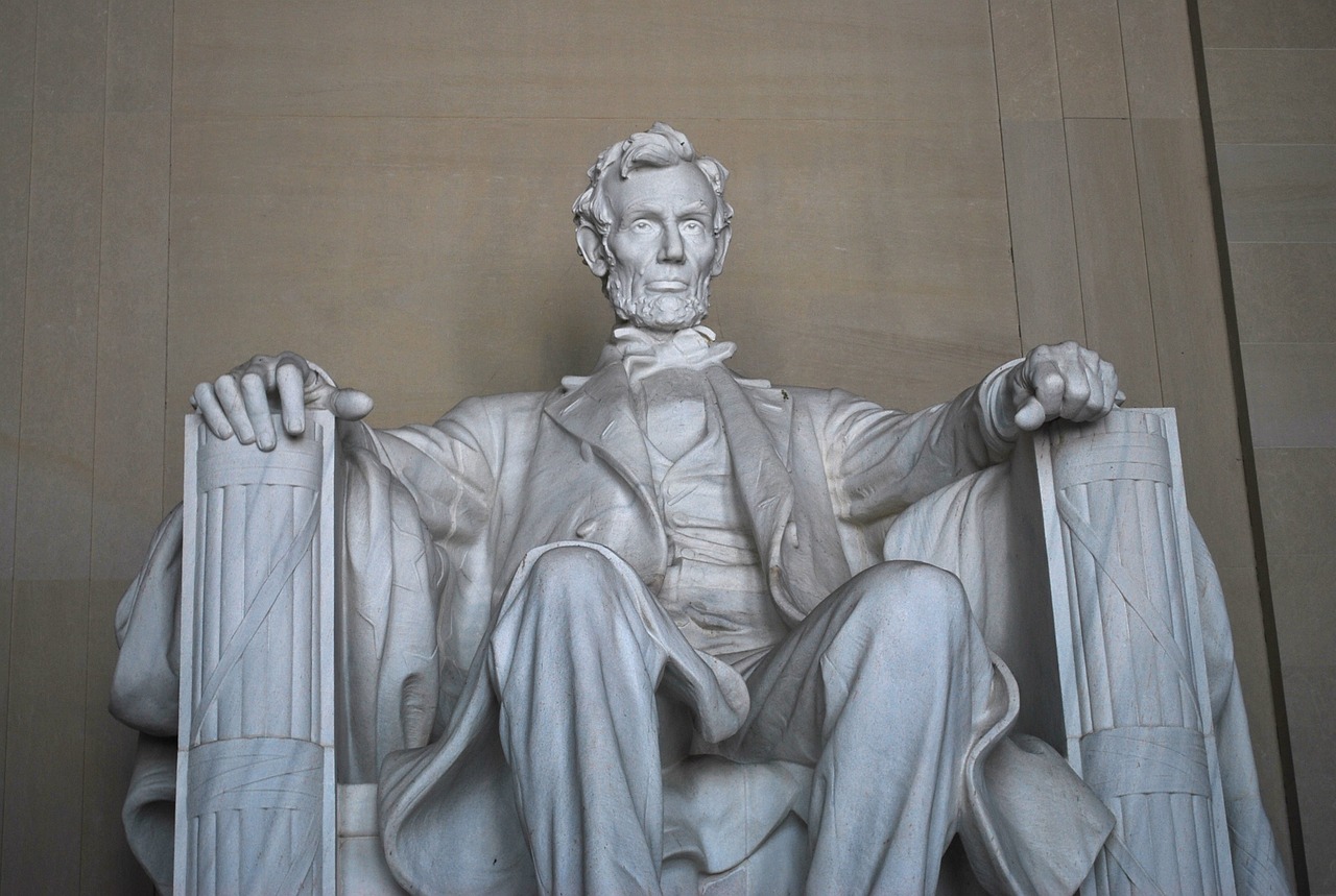 Lincoln és a polgárháború