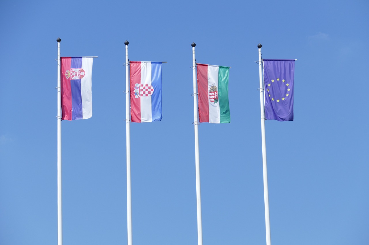 A politika európai dimenziója