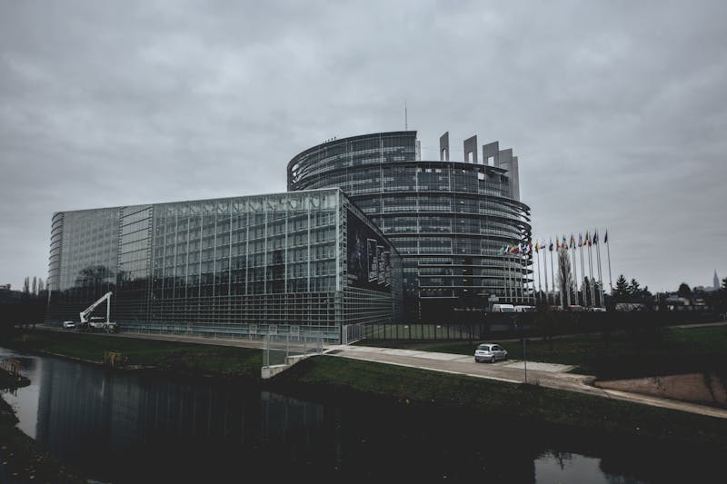 Nemzeti politikák európai színtéren