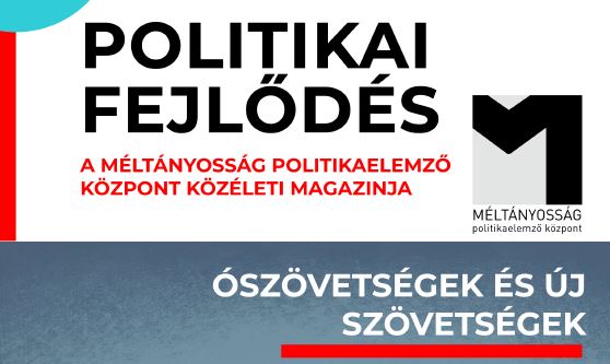 Politikai fejlődés 2.