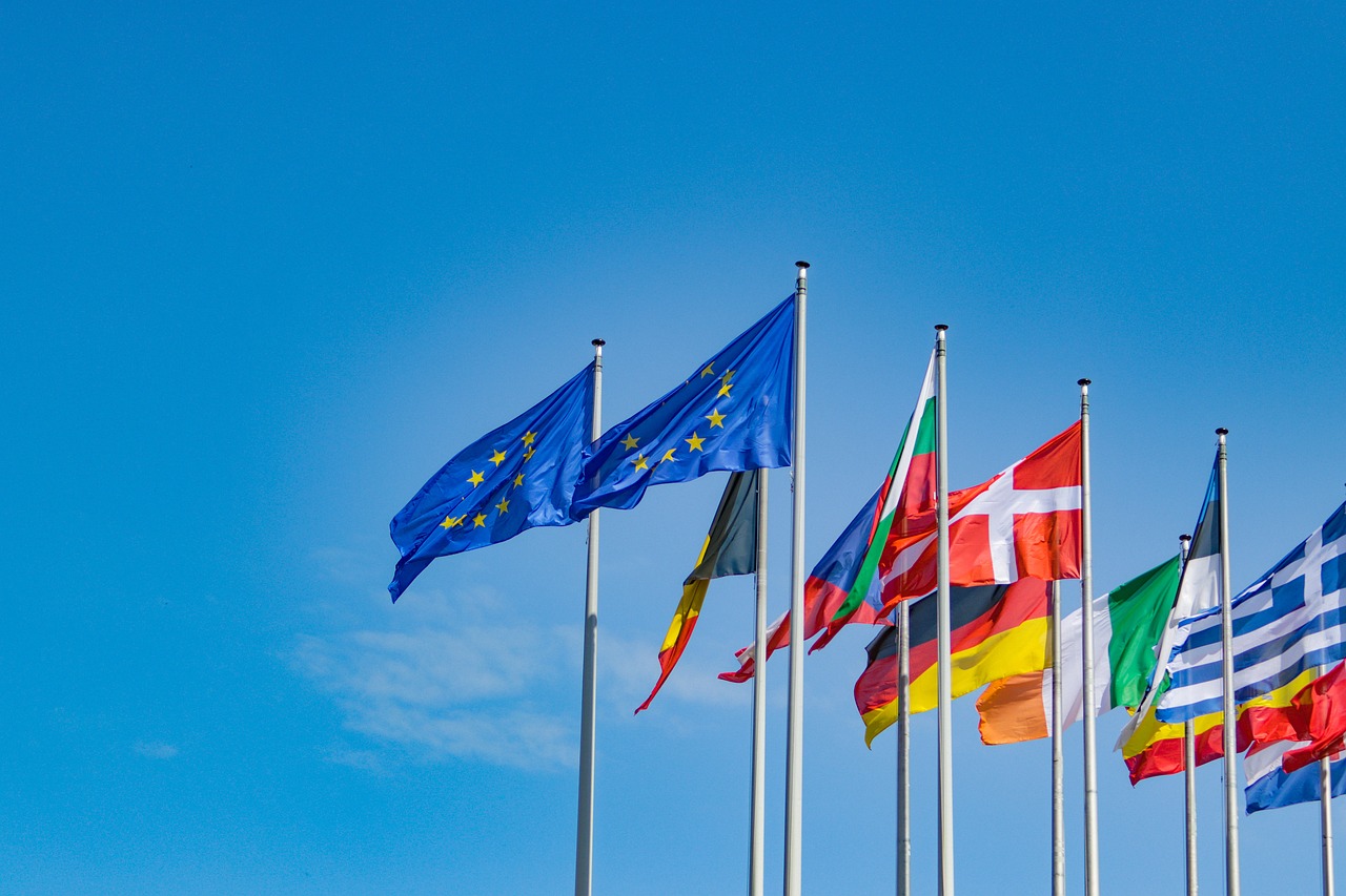 Közép-Európa 20 éve az EU-ban