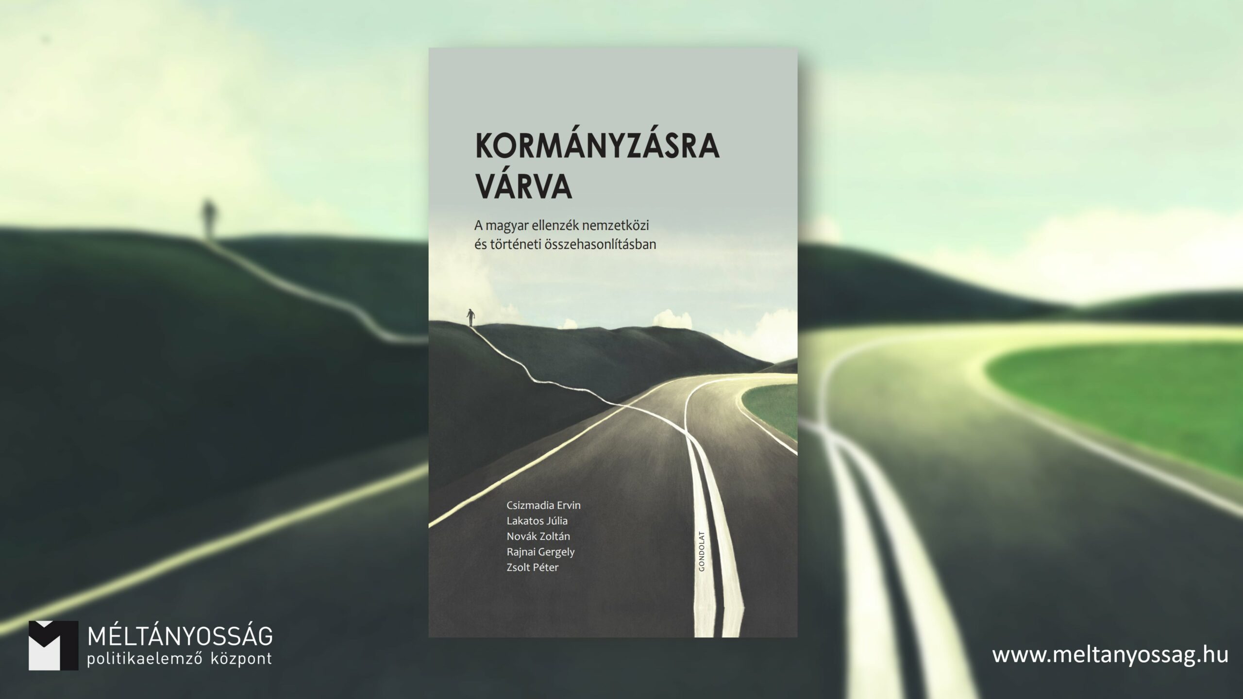 Kormányzásra várva