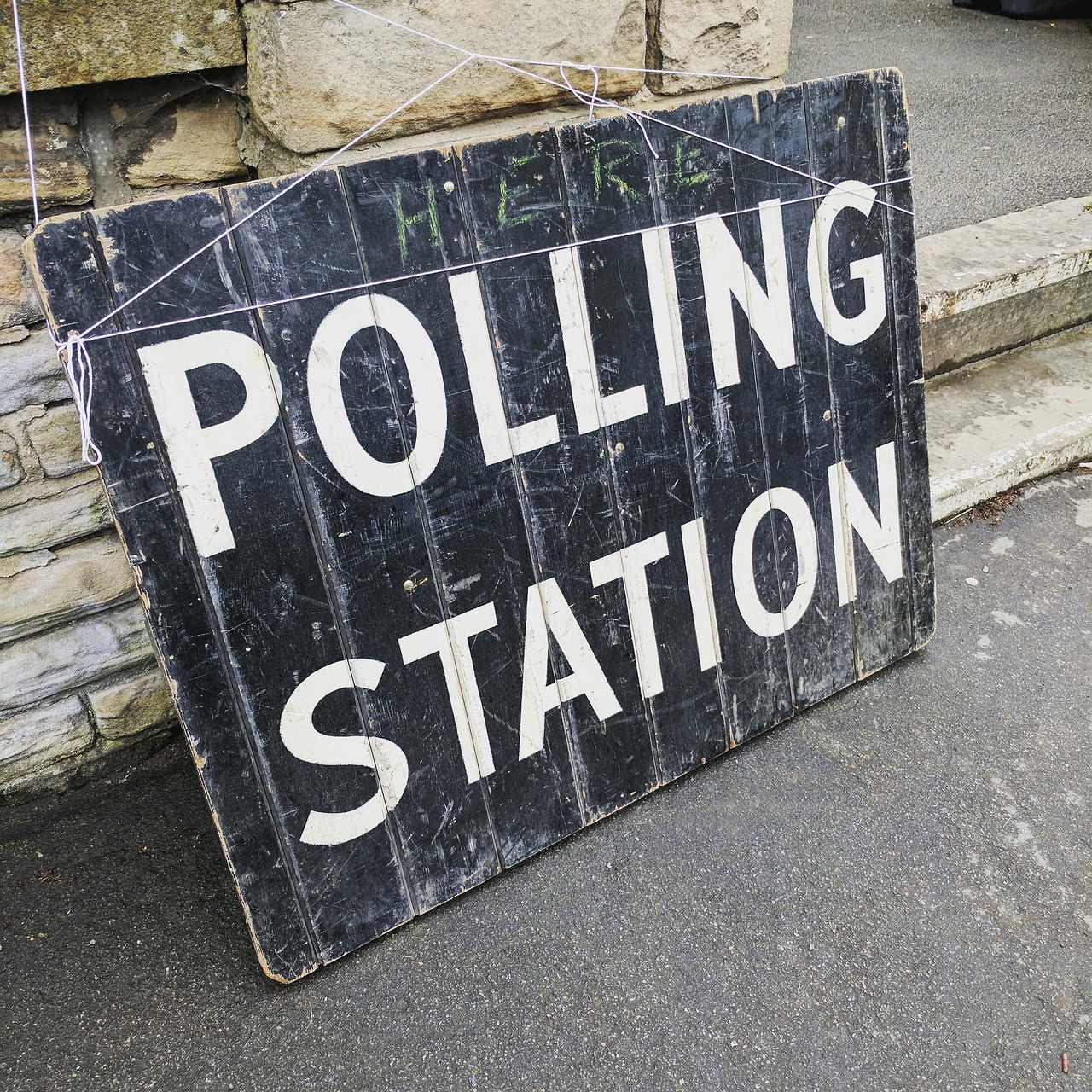 EP elections