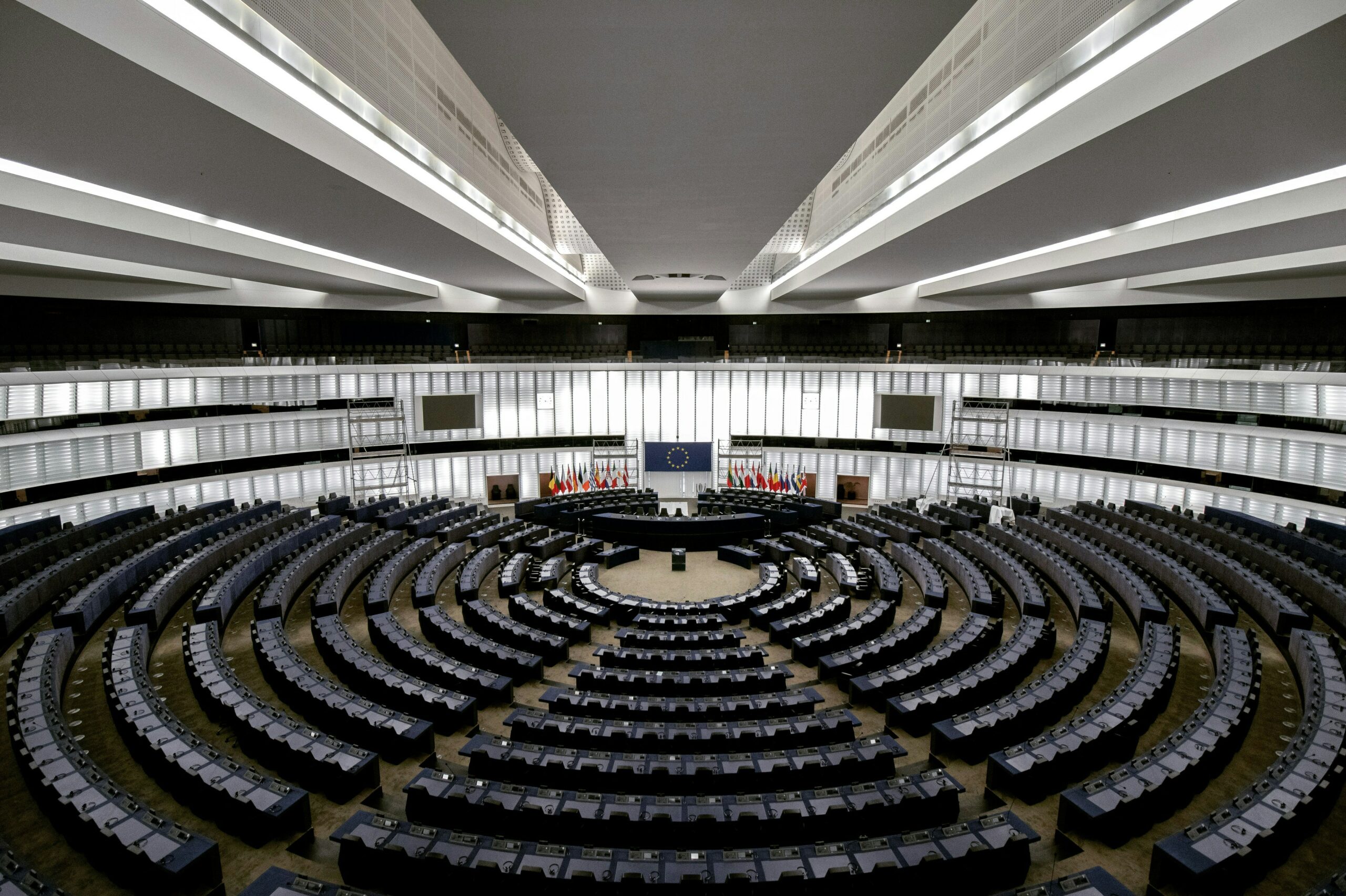 Patrióták az Európai Parlamentben