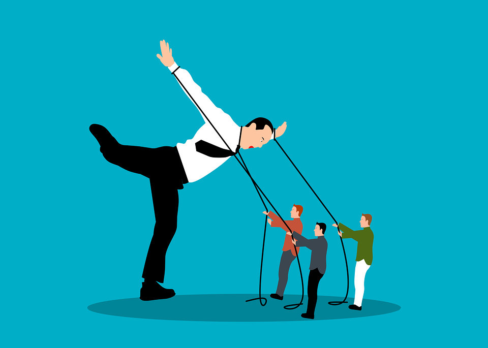 Van-e jó tekintély?