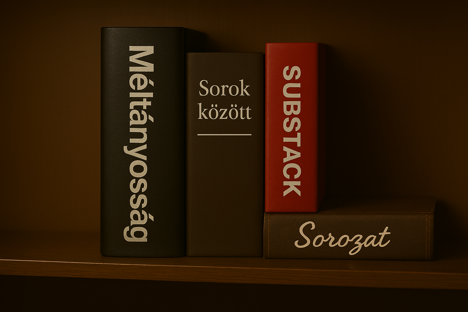 Sorok között