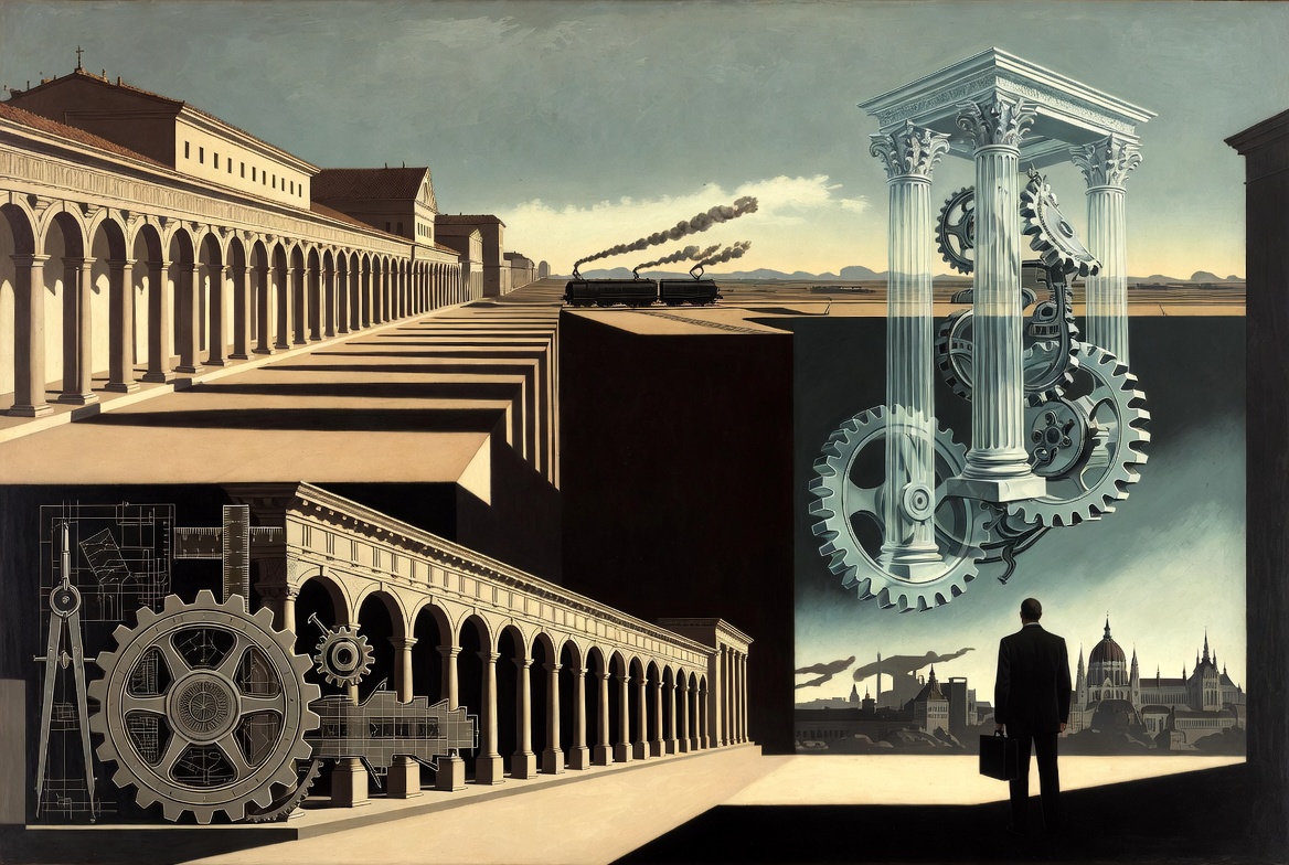 Operational Pragmatism