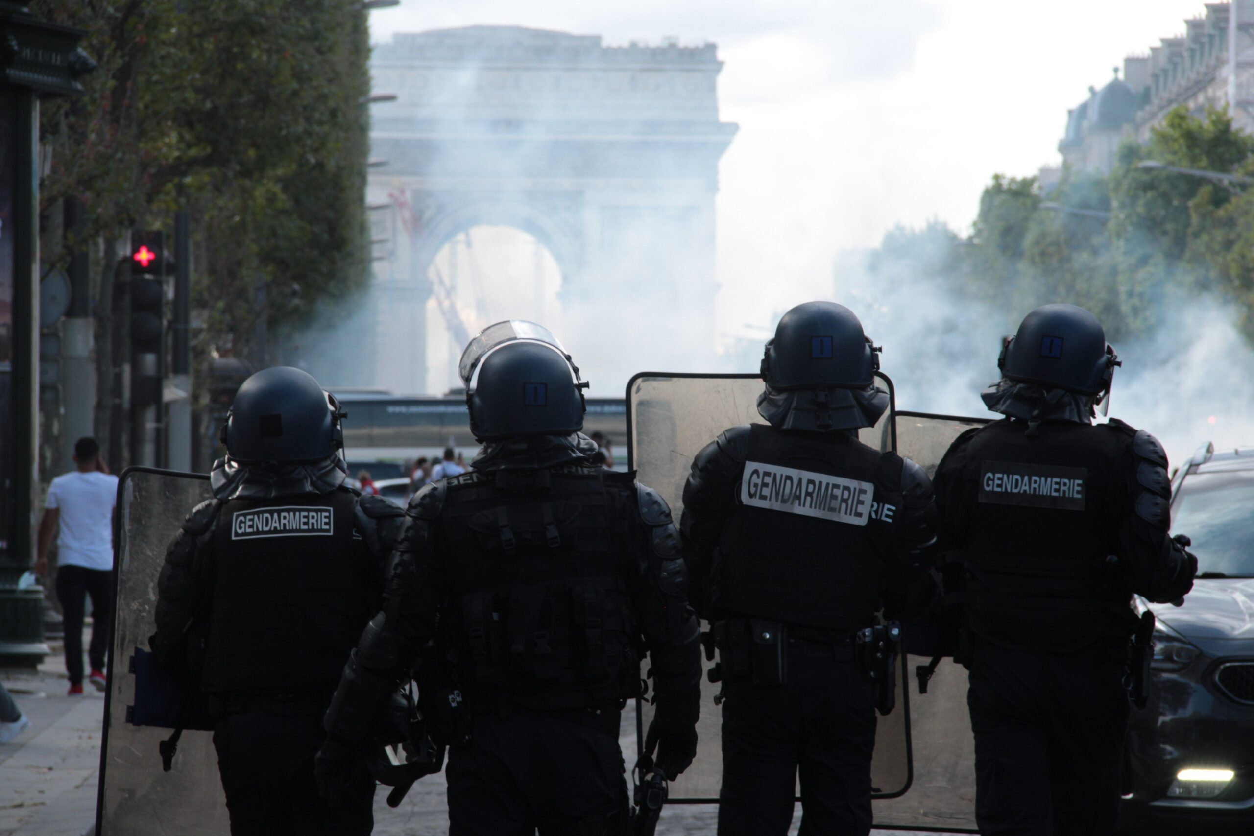 Miért figyeljünk a francia tüntetésekre?